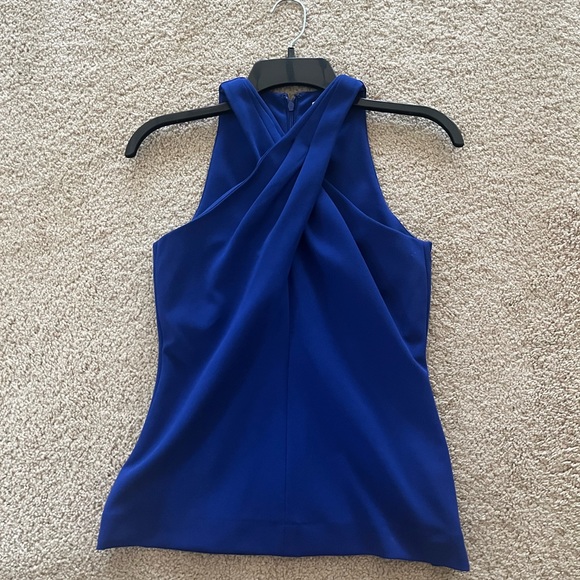 Calvin Klein top - Picture 1 of 4